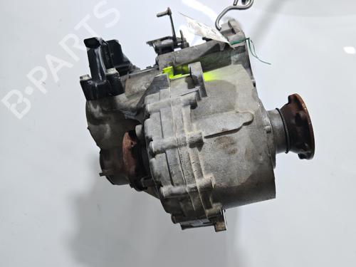 Used Gearbox Gearbox 38493720 38493720