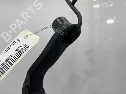Front windshield wiper arm CHRYSLER 300M (LR) 2.7 V6 24V | BP21222079C143 