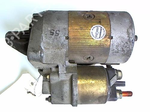 Starter FIAT PUNTO (188_) 1.2 60 (188.030, .050, .130, .150, .230, .250) | BP20452544M8 