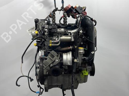 Engine DACIA SANDERO 1.5 dCi | BP32013994M1