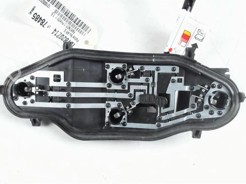 Used Lamp holder PEUGEOT PARTNER Box Body/MPV (K9) 1.5 BlueHDI 130 (131 hp) 33131180