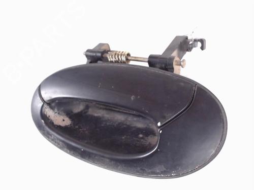 Rear left exterior door handle HYUNDAI LANTRA II (J-2) 1.6 16V | BP20448283C130 