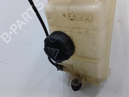 Expansion tank PEUGEOT PARTNER Box Body/MPV (5_, G_) 1.6 HDi 75 | BP20447192C120 