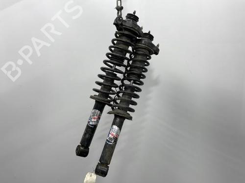 Used Right rear shock absorber VOLVO S40 I (644) 1.9 TD (90 hp) 20415330