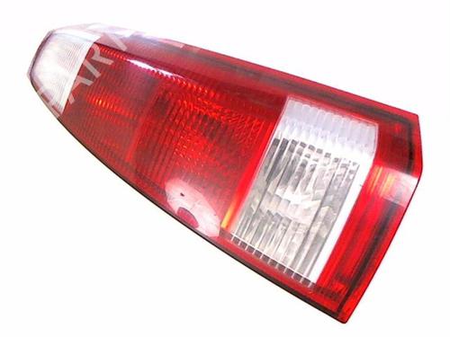 Right taillight OPEL MERIVA A MPV (X03) 1.7 CDTI (E75) | BP20414565C35 