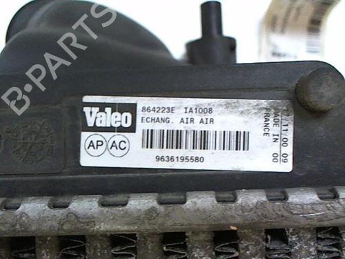 Intercooler PEUGEOT 607 (9D, 9U) 2.2 HDi | BP20413744M30  - Image 7