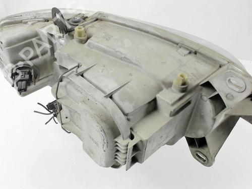 Left headlight FORD ESCORT VI (GAL, AAL, ABL) 1.8 Turbo D | BP20459125C28 