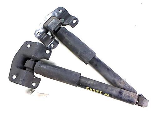 Used Right rear shock absorber KIA CARNIVAL / GRAND CARNIVAL III (VQ) 2.9 CRDi (185 hp) 20404423