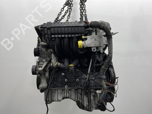 Used Engine MERCEDES-BENZ CLK (C209) CLK 220 CDI (209.308) (150 hp) 29078133