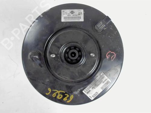 Used Servo brake Servo brake RENAULT KADJAR (HA_, HL_) 1.5 BLUE dCi 115 (HLA6) (116 hp) 20390424 20390424