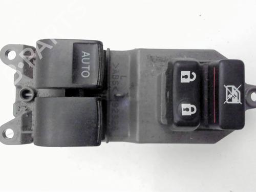 Left front window switch TOYOTA YARIS (_P13_) | BP37275197I27 - Image 6