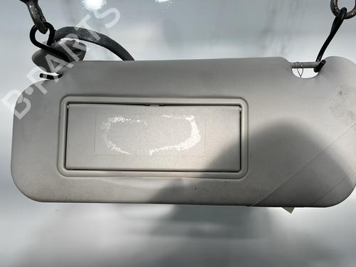 Venstre solskærm PEUGEOT 307 (3A/C) 2.0 HDi 135 (136 hp) 31794339
