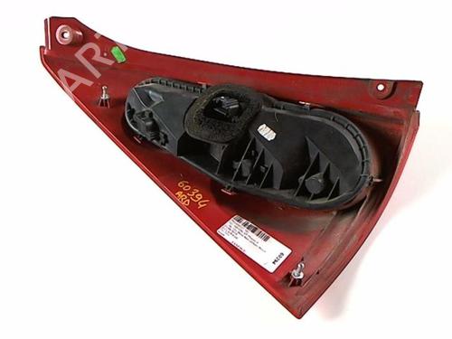 Right taillight PEUGEOT 107 (PM_, PN_) 1.0 | BP20472836C35 