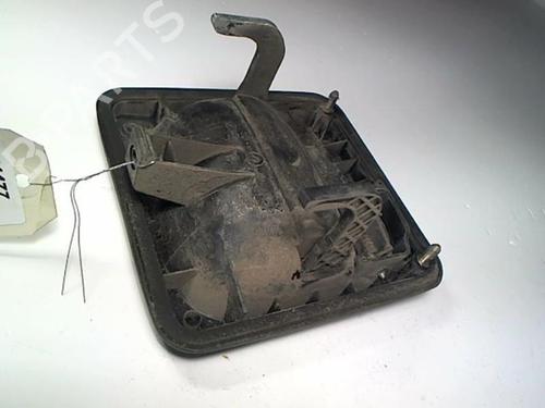 Exterior handle CITROËN JUMPER I Van (244) 2.0 HDi | BP20434169C122 