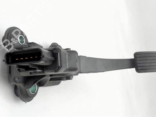 Used Electronic module Electronic module CITROËN C4 AIRCROSS 1.6 HDi 115 AWC (114 hp) 28498478 28498478