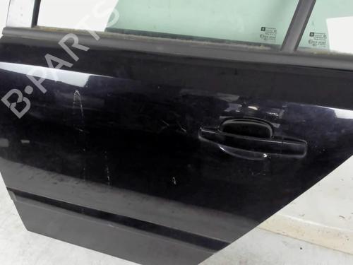 Dør venstre bak OPEL ASTRA H (A04) 1.3 CDTI (L48) | BP20398174C4 
