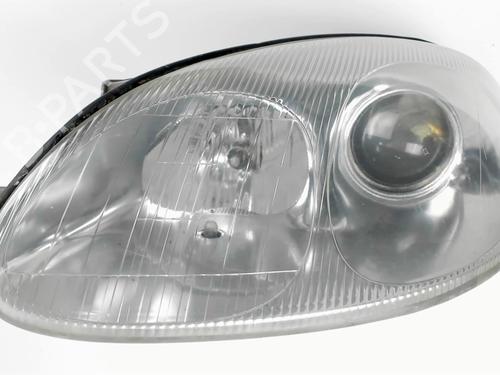 Left headlight DAEWOO LEGANZA (KLAV) 2.0 16V | BP21232298C28
