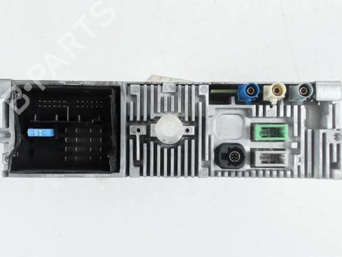 Radio CITROËN C4 II (NC_) 1.6 HDi 115 | BP33131110E6 - Image 4