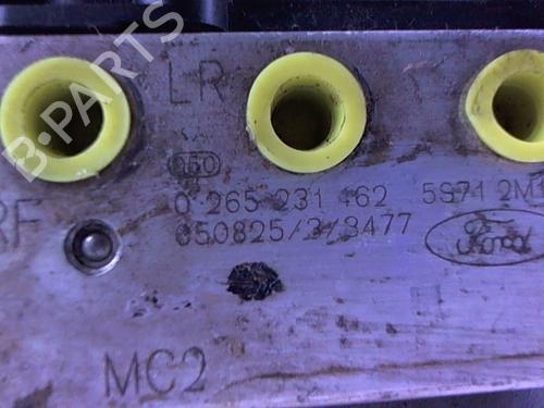 ABS pump FORD MONDEO III Turnier (BWY) 2.0 16V TDDi / TDCi | BP20462137M43 