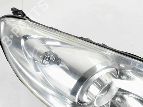 Right headlight PEUGEOT 407 Coupe (6C_) 2.7 HDi | BP32013763C29  - Image 7