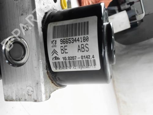 ABS pump CITROËN C3 I (FC_, FN_) 1.1 i | BP29212973M43 