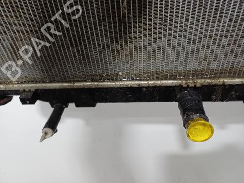 Water radiator MAZDA CX-5 (KE, GH) 2.2 D AWD (KE2AW) | BP34104549M31 - Image 6