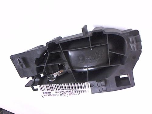 Front right interior door handle CITROËN C4 Coupe (LA_) 1.6 HDi | BP20391591I14 