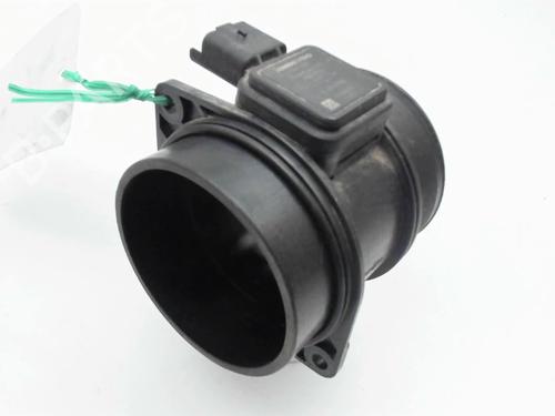 Used Mass air flow sensor Mass air flow sensor CITROËN C-CROSSER (VU_, VV_) 2.2 HDi (156 hp) 21241254 21241254