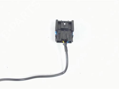 Seat buckle PEUGEOT PARTNER Box Body/MPV 1.6 BlueHDi 100 | BP29043454I32 