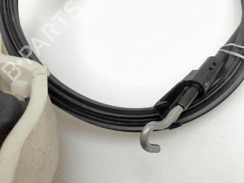 Rear right lock VW TOURAN (1T1, 1T2) 1.9 TDI | BP29921692C99