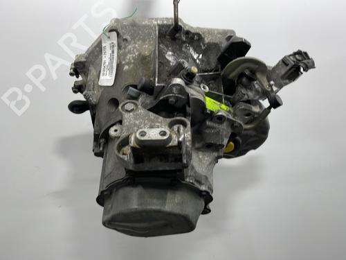 Gearbox PEUGEOT 308 II (LB_, LP_, LW_, LH_, L3_) 1.6 HDi | BP23779121M3