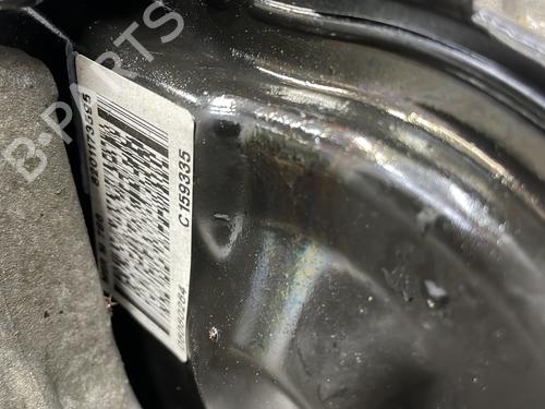 Engine RENAULT TRAFIC II Van (FL) 2.0 dCi 115 (FL01, FL0U, FL00, FL0H, FL0M) | BP33834237M1  - Image 5