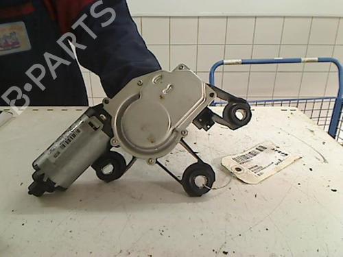 Used Rear wiper motor FORD FIESTA V (JH_, JD_) 1.6 16V (100 hp) 20435555