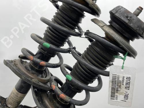 Used Left front shock absorber Left front shock absorber DACIA LODGY (JS_) 1.5 dCi (90 hp) 24057293 24057293