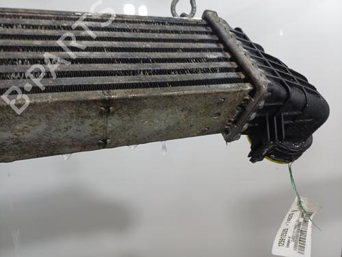 Intercooler MERCEDES-BENZ E-CLASS (W211) E 270 CDI (211.016) | BP35969610M30 - Image 5