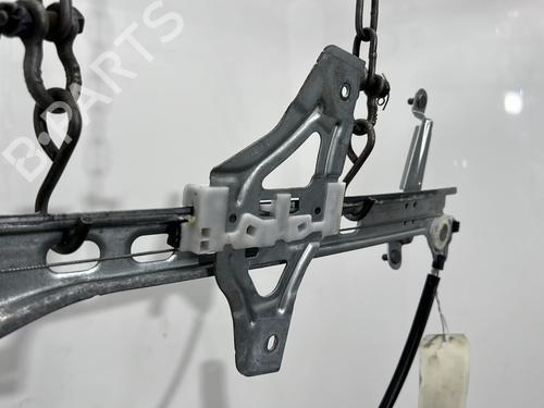 Front right window mechanism PEUGEOT 108 1.2 | BP32787146C23 - Image 6