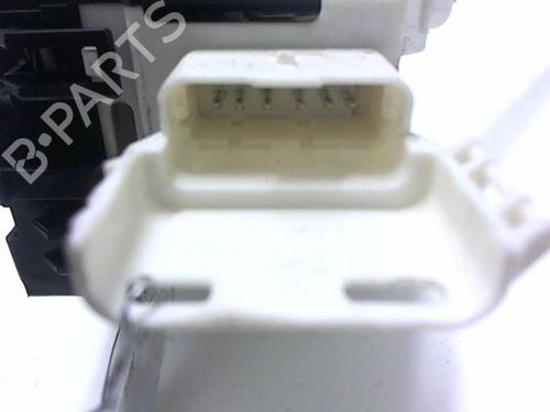 Rear left lock PEUGEOT 407 SW (6E_, 6D_) 1.6 HDi 110 | BP20437885C100 