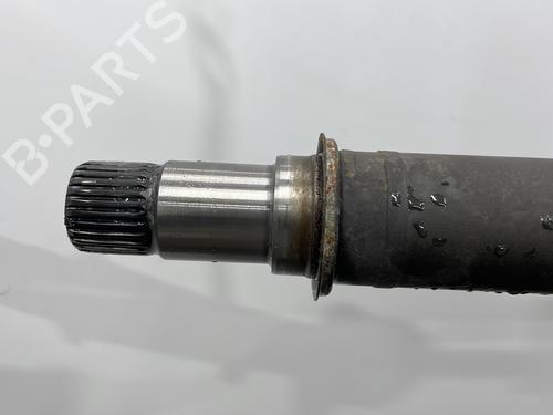 Right front driveshaft MERCEDES-BENZ B-CLASS Sports Tourer (W245) B 180 (245.232) | BP26688934M39 