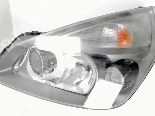 Used Left headlight RENAULT ESPACE IV (JK0/1_) 2.0 Turbo (JK0A, JK0B, JK0N) (163 hp) 20429736