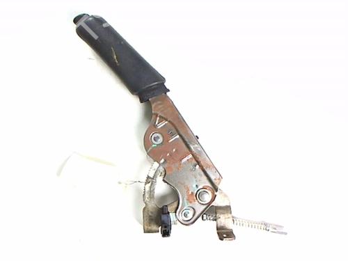 Used Hand brake ALFA ROMEO MITO (955_) 1.4 MultiAir (955AXL1B) (105 hp) 20449109
