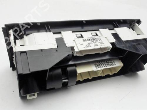 Climate control SKODA FABIA II (542)  | BP33894930I5  - Image 8