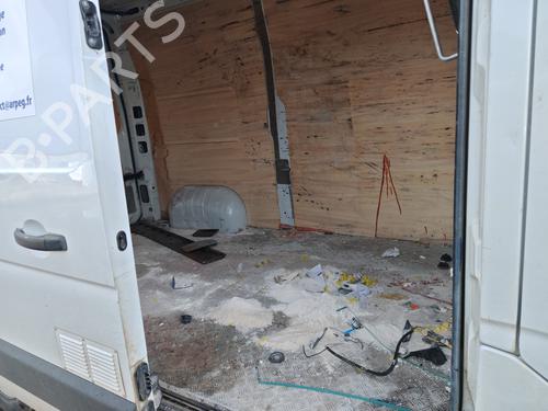 Bagaksel RENAULT MASTER III Van (FV) 2.3 dCi 130 FWD (FV0M, FV0Y, FV0J, FV02, FV03) | BP36957793M2 - Image 17