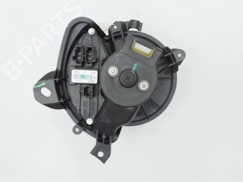 Heater blower motor OPEL ADAM (M13) 1.4 | BP20416945M62 