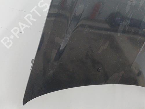 Used Hood Hood 20429020 20429020