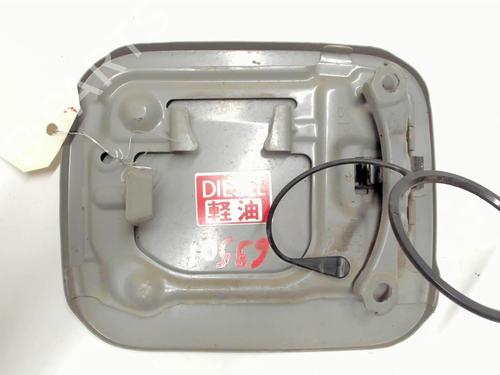 Used Fuel flap TOYOTA COROLLA Verso (_E12_) 2.0 D-4D (CDE120_, CDE120R) (90 hp) 20429174