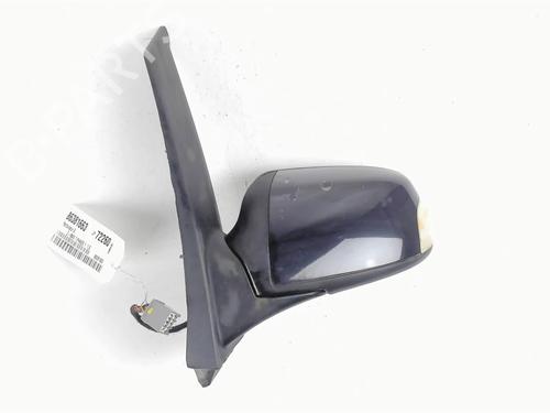 Left mirror FORD FOCUS C-MAX (DM2) 1.6 TDCi | BP20397207C26 
