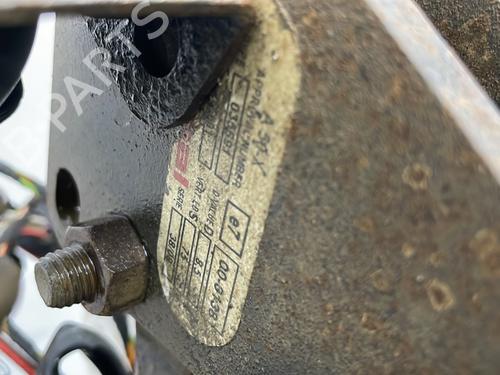 Hak holowniczy / Mechanizm FORD FOCUS II (DA_, HCP, DP) 1.8 TDCi | BP30689238C141