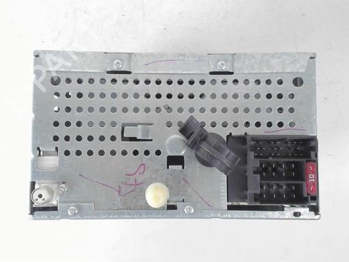 Radio FIAT BRAVO II (198_) 1.9 D Multijet (198AXE1A) | BP20442190E6 