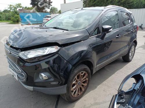 Engine FORD ECOSPORT 1.0 EcoBoost | BP29560711M1 