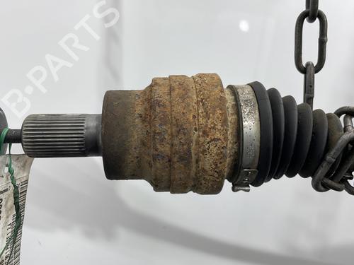 Right rear driveshaft VOLVO XC90 I (275) D5 AWD | BP28597007M41